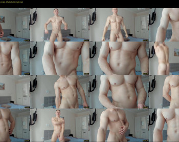 o_r_b_i_t — 4 minute Chaturbate male cam show recording, 720p, Feb 20, 2022