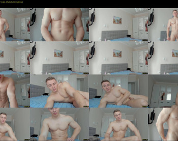 o_r_b_i_t — 56 minute Chaturbate male cam show recording, 720p, Feb 20, 2022