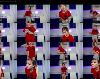 patricia_bloom — 30 minute Chaturbate female cam show recording, 1080p, Feb 21, 2022