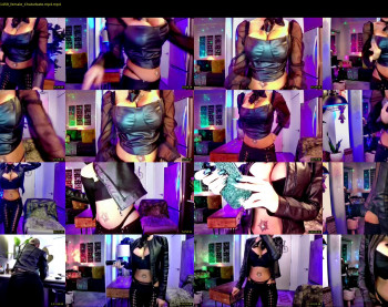 persianangel — 94 minute Chaturbate female cam show recording, 720p, Feb 20, 2022