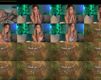 phoenix_taylor — 11 minute Chaturbate female cam show recording, 1080p, Feb 20, 2022