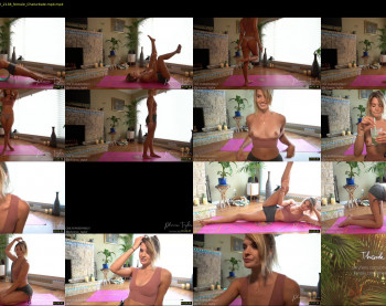 phoenix_taylor — 54 minute Chaturbate female cam show recording, 1080p, Feb 20, 2022