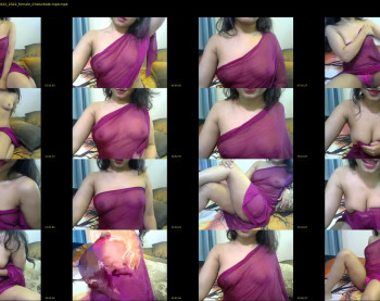 pilowprincess — 40 minute Chaturbate female cam show recording, 480p, Feb 20, 2022
