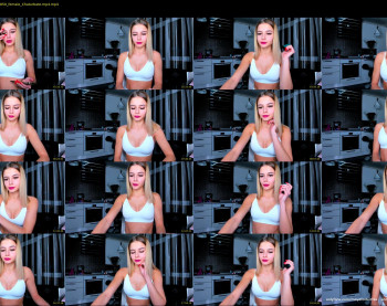 pink_angels — 22 minute Chaturbate couple cam show recording, 1080p, Feb 20, 2022
