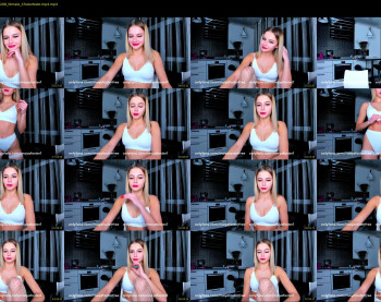 pink_angels — 59 minute Chaturbate couple cam show recording, 1080p, Feb 20, 2022