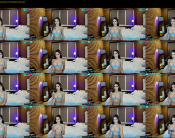 popy_star — 20 minute Chaturbate couple cam show recording, 1080p, Feb 21, 2022