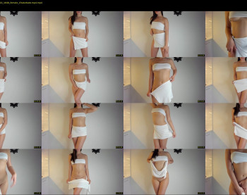 princess_moana — 16 minute Chaturbate female cam show recording, 1080p, Feb 20, 2022