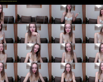 princessof_lust — 91 minute Chaturbate female cam show recording, 720p, Feb 20, 2022