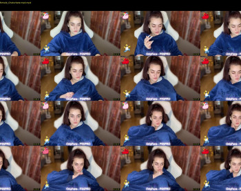 ps4pro — 54 minute Chaturbate female cam show recording, 1080p, Feb 21, 2022