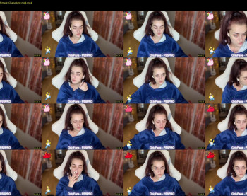 ps4pro — 54 minute Chaturbate female cam show recording, 1080p, Feb 21, 2022