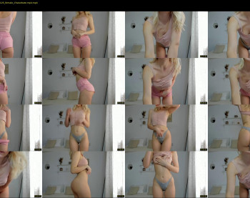 rennatha21 — 21 minute Chaturbate female cam show recording, 1080p, Feb 20, 2022