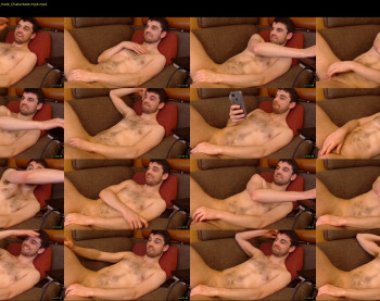rndmzd — 59 minute Chaturbate male cam show recording, 1080p, Feb 20, 2022