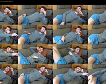 rndmzd — 66 minute Chaturbate male cam show recording, 1080p, Feb 21, 2022