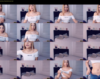 rosiehw — 54 minute Chaturbate couple cam show recording, 1080p, Feb 20, 2022