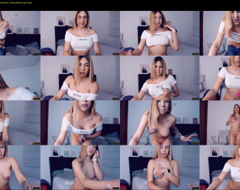 rosiehw — 54 minute Chaturbate couple cam show recording, 1080p, Feb 21, 2022