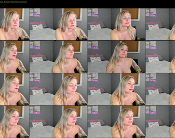 ryan_n_riley — 4 minute Chaturbate couple cam show recording, 1080p, Feb 21, 2022