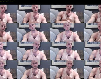 ryanandchadcb — 7 minute Chaturbate male cam show recording, 720p, Feb 21, 2022