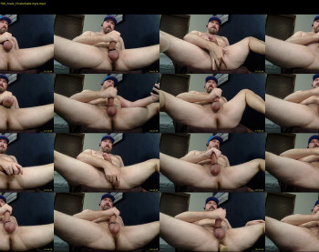 ryanlanders — 42 minute Chaturbate male cam show recording, 1080p, Feb 20, 2022