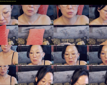 sandrami__ — 3 minute Chaturbate female cam show recording, 720p, Feb 20, 2022