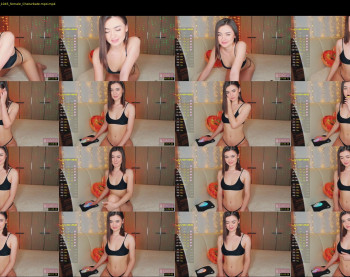sandysweetie — 41 minute Chaturbate female cam show recording, 1080p, Feb 20, 2022