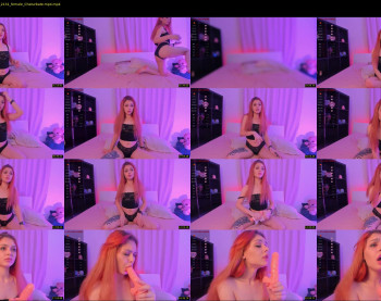 scarlepastery — 23 minute Chaturbate couple cam show recording, 1080p, Feb 20, 2022