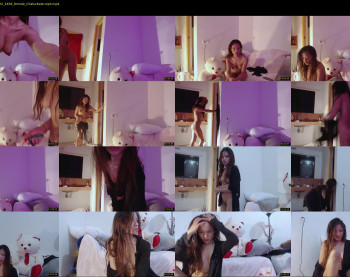 scorching_rocks — 24 minute Chaturbate couple cam show recording, 1080p, Feb 20, 2022