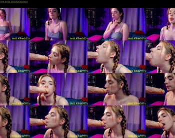 selenanewolf — 39 minute Chaturbate couple cam show recording, 1080p, Feb 20, 2022