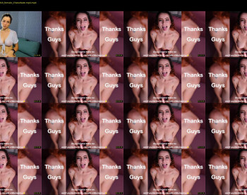 selenecam — 9 minute Chaturbate female cam show recording, 1080p, Feb 20, 2022