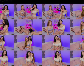 sextoys71 — 54 minute Chaturbate couple cam show recording, 1080p, Feb 20, 2022