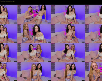 sextoys71 — 54 minute Chaturbate couple cam show recording, 1080p, Feb 20, 2022