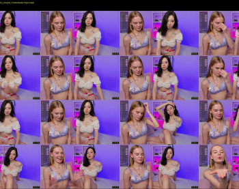 sextoys71 — 5 minute Chaturbate couple cam show recording, 1080p, Feb 20, 2022
