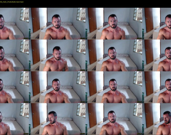 sexyflightz — 10 minute Chaturbate male cam show recording, 720p, Feb 20, 2022
