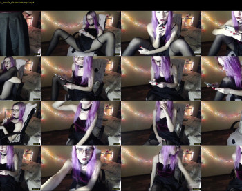 shimizyre — 91 minute Chaturbate couple cam show recording, 720p, Feb 20, 2022