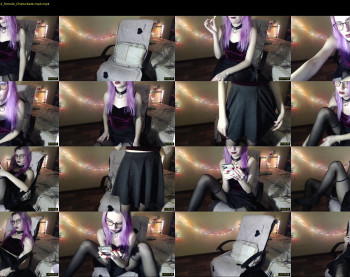shimizyre — 92 minute Chaturbate couple cam show recording, 720p, Feb 21, 2022