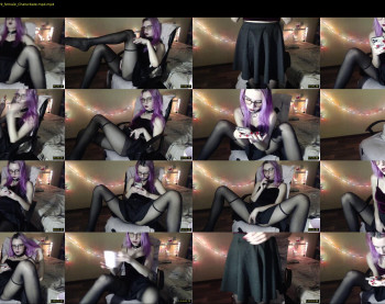 shimizyre — 91 minute Chaturbate couple cam show recording, 720p, Feb 21, 2022