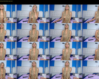 sia_37 — 6 minute Chaturbate female cam show recording, 1080p, Feb 20, 2022