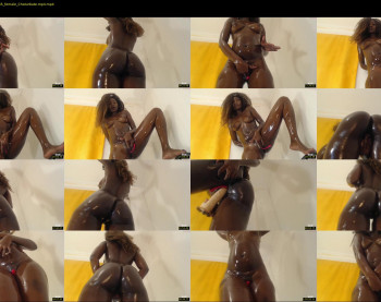 sofiasisko — 71 minute Chaturbate female cam show recording, 720p, Feb 20, 2022