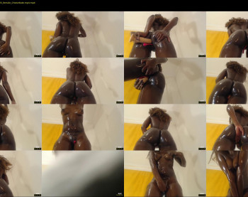 sofiasisko — 42 minute Chaturbate female cam show recording, 720p, Feb 20, 2022