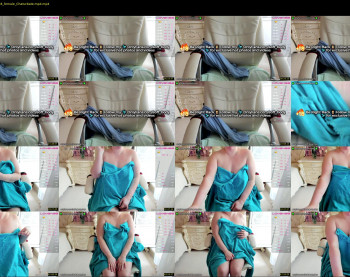 soft_body — 54 minute Chaturbate female cam show recording, 1080p, Feb 20, 2022