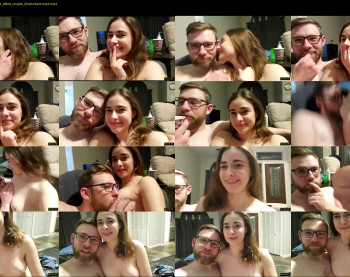 spaceneighbor — 11 minute Chaturbate couple cam show recording, 720p, Feb 20, 2022