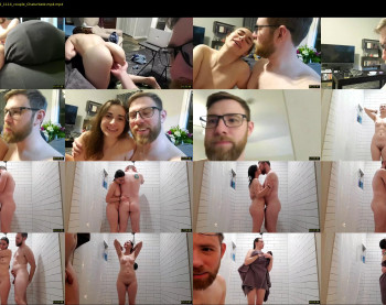 spaceneighbor — 31 minute Chaturbate couple cam show recording, 720p, Feb 20, 2022