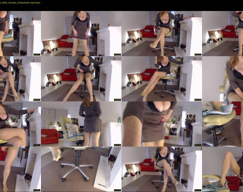 squirtmilfpussy — 62 minute Chaturbate female cam show recording, 720p, Feb 20, 2022
