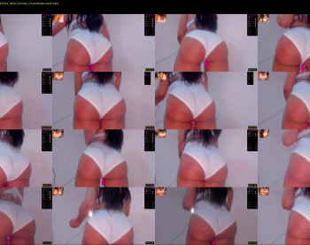 stephanie_cardona_ — 56 minute Chaturbate female cam show recording, 1080p, Feb 20, 2022