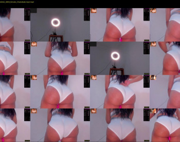 stephanie_cardona_ — 54 minute Chaturbate female cam show recording, 1080p, Feb 20, 2022