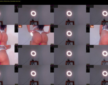 stephanie_cardona_ — 15 minute Chaturbate female cam show recording, 1080p, Feb 20, 2022