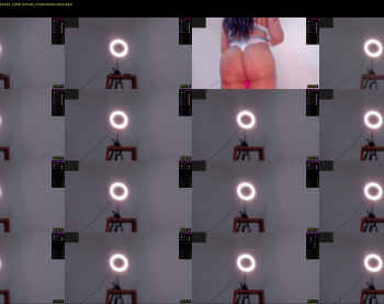 stephanie_cardona_ — 5 minute Chaturbate female cam show recording, 1080p, Feb 20, 2022