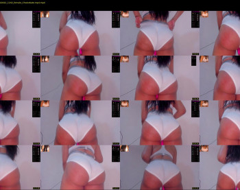 stephanie_cardona_ — 44 minute Chaturbate female cam show recording, 1080p, Feb 20, 2022