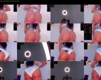 stephanie_cardona_ — 55 minute Chaturbate female cam show recording, 1080p, Feb 21, 2022