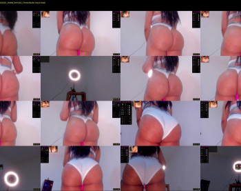 stephanie_cardona_ — 54 minute Chaturbate female cam show recording, 1080p, Feb 21, 2022