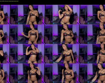 stephie_martinez — 9 minute Chaturbate female cam show recording, 1080p, Feb 21, 2022